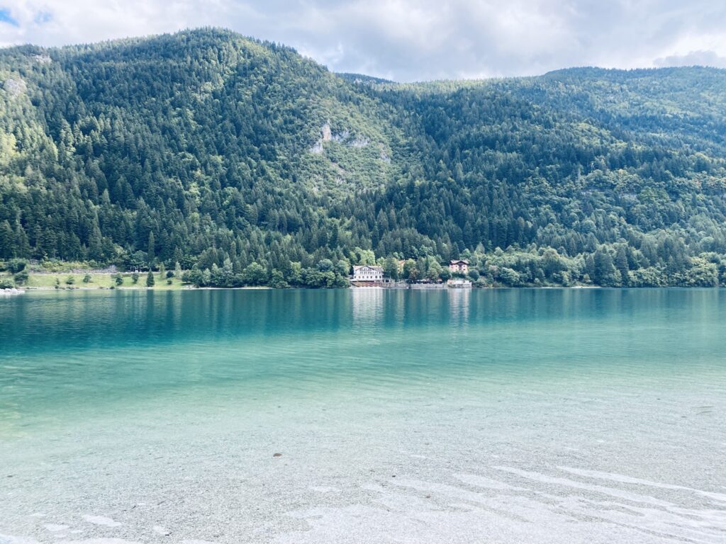 Lago di Molveno