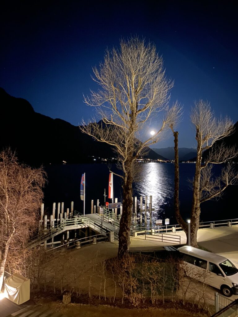 Hotel Furstenhaus​ am Achensee