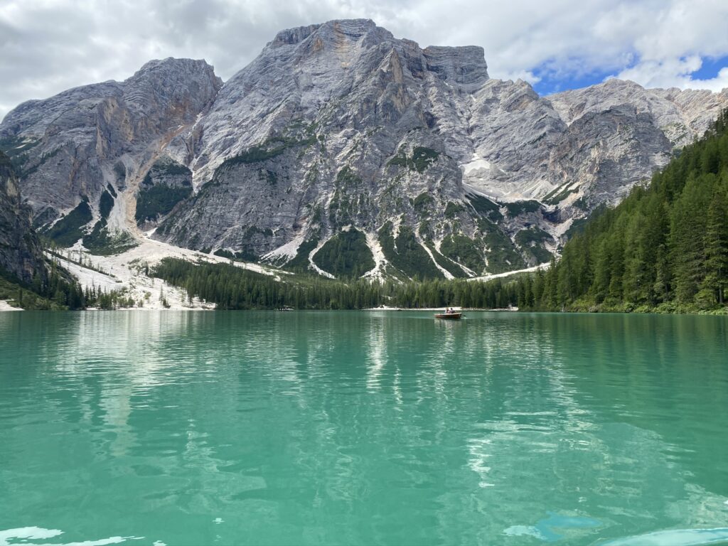 Lago di Braies