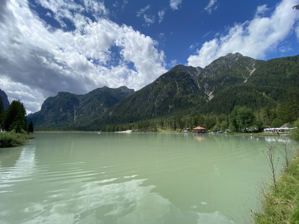 Lago di Misurina