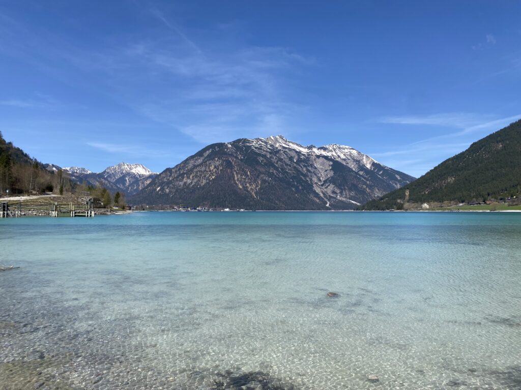 Achensee