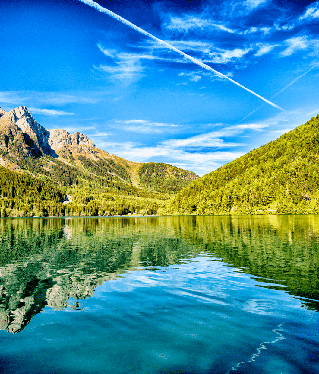 Trentino-Alto-Adige