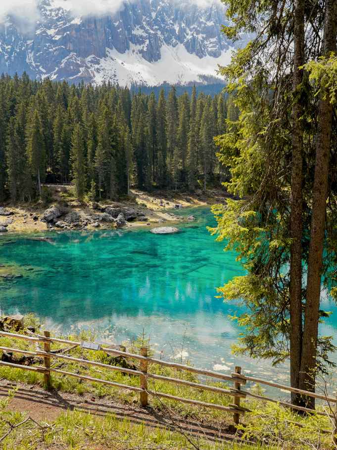 Laghi-in-Trentino-Alto-Adige