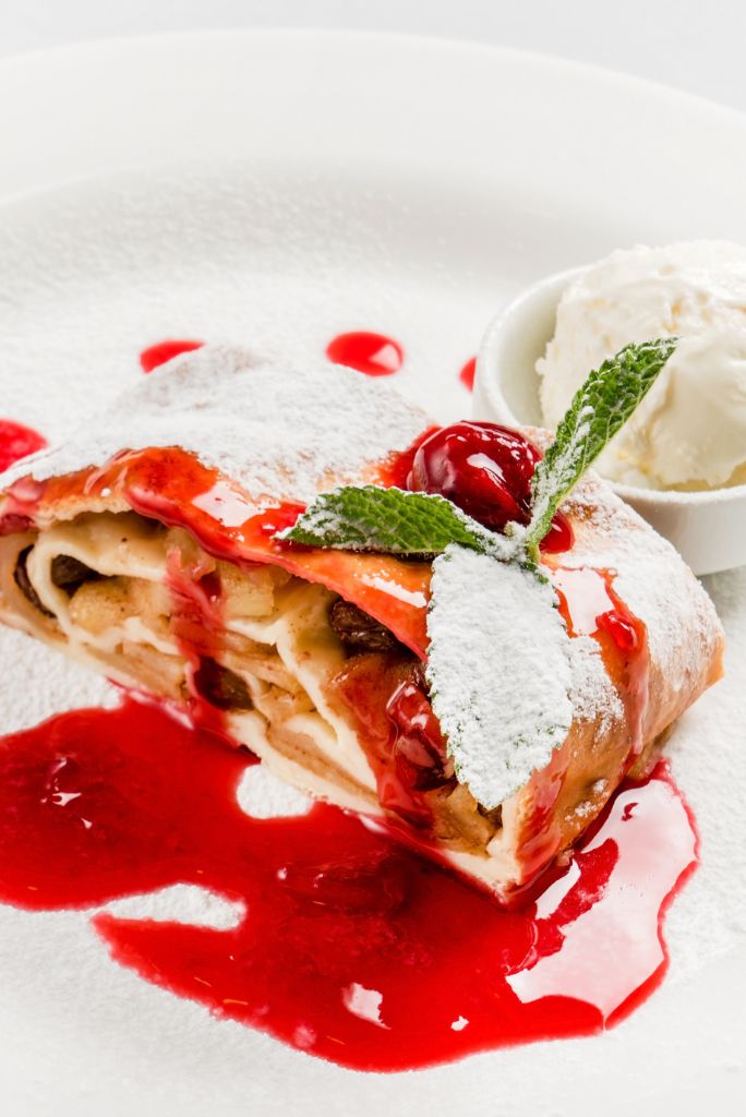 Strudel-di-mele-ricetta